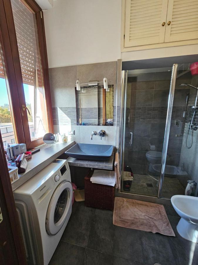 St. Peter'S Rooms Suite Roma Exterior foto