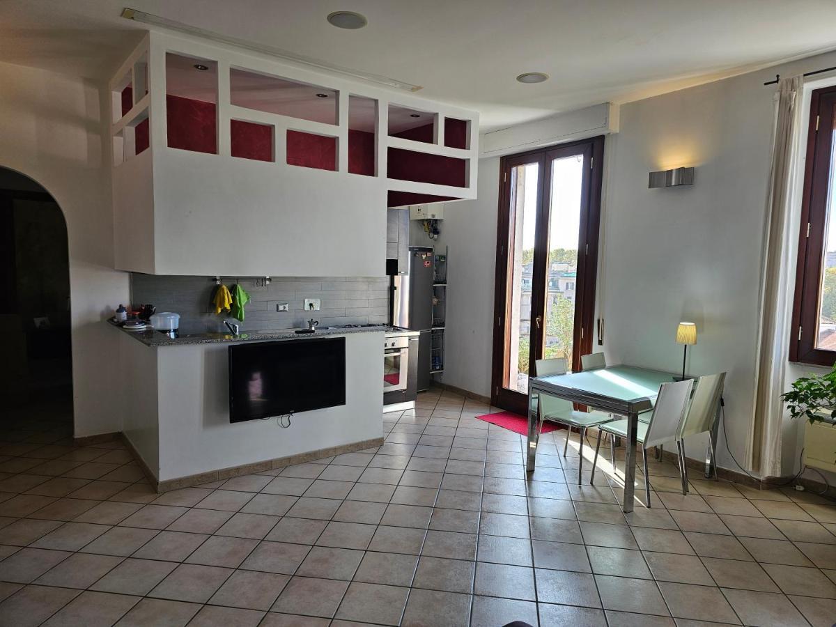 St. Peter'S Rooms Suite Roma Exterior foto