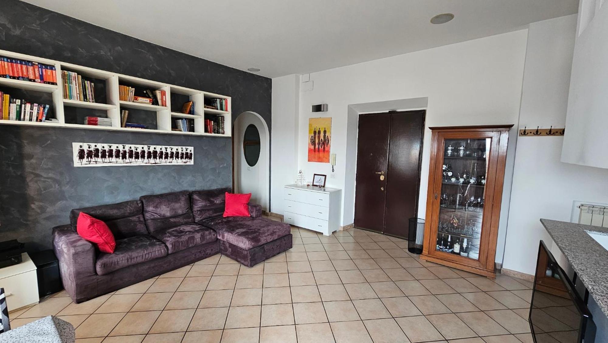 St. Peter'S Rooms Suite Roma Exterior foto