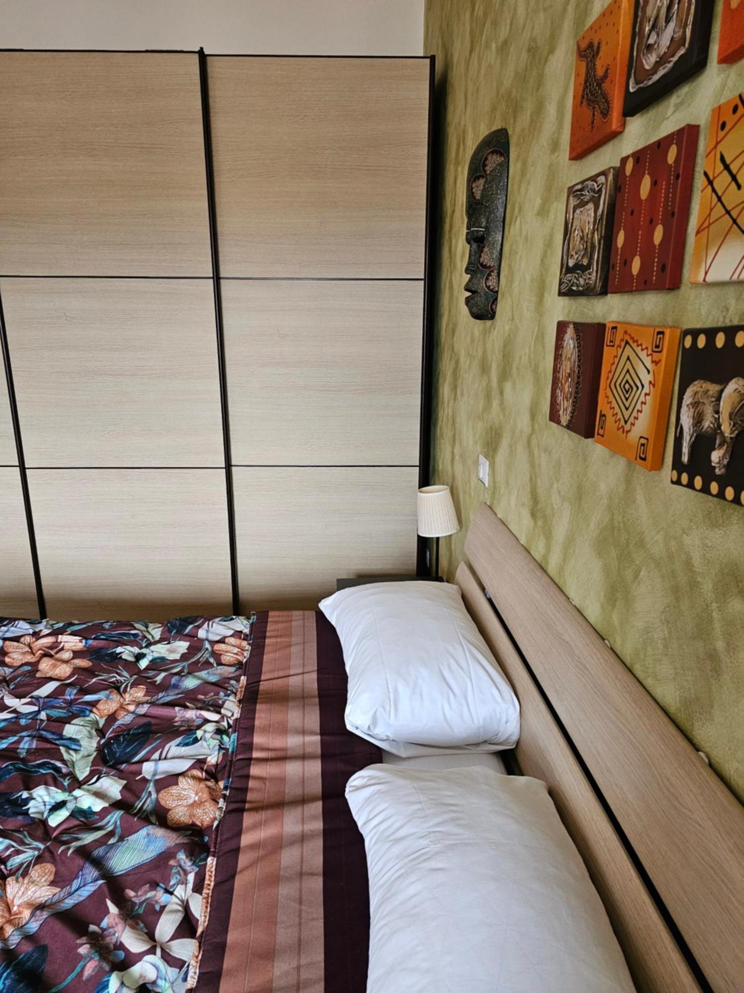 St. Peter'S Rooms Suite Roma Exterior foto