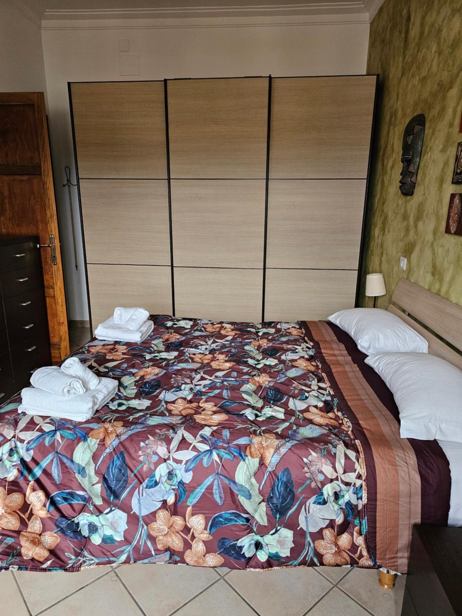 St. Peter'S Rooms Suite Roma Exterior foto